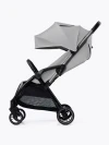 Коляска прогулочная Ining Baby Fold K353 grey