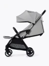 Коляска прогулочная Ining Baby Fold K353 grey