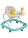 Ходунки Indigo Sunny бирюзовый