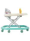 Ходунки Indigo Sunny бирюзовый