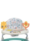 Ходунки Indigo Sunny бирюзовый