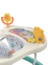 Ходунки Indigo Sunny бирюзовый