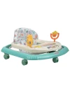 Ходунки Indigo Sunny бирюзовый