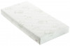 Матрас для кроватки 120*60 14 см My baby Eco Premium прямоугольный