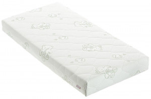 Матрас для кроватки 120*60 14 см My baby Eco Premium прямоугольный