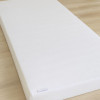 Наматрасник Lappetti овальный 125*75*20 см, белый 9500о/0