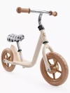 Беговел Happy Baby Journey beige plus