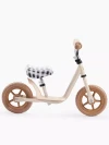 Беговел Happy Baby Journey beige plus