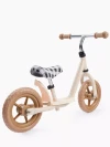 Беговел Happy Baby Journey beige plus