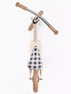 Беговел Happy Baby Journey beige plus
