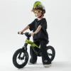 Беговел Happy Baby Stormer black neon
