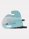 Бустер Rant Zip UB231F Isofix 2/3 (15-36кг) Grey/mint