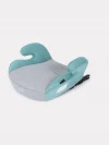 Бустер Rant Zip UB231F Isofix 2/3 (15-36кг) Grey/mint