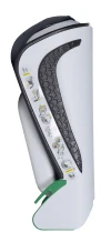 Автокресло Farfello YKO-968 2/3 (15-36кг) Grey