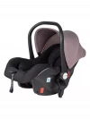 Коляска 3 в 1 Farfello Sola Trio Comfort Greige/Серый