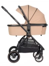 Коляска 3 в 1 Farfello Camille Beige