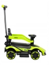 Толокар Farfello K256 с ручкой Зеленый