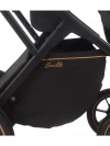Коляска 2 в 1 Sevillababy Eletta Night Black