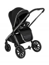 Коляска 2 в 1 Sevillababy Tinum Black