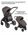 Коляска 2 в 1 Sevillababy Tinum Brown