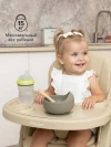 Стул для кормления Pituso Compato Beige