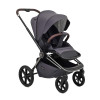 Коляска 2 в 1 Labala Raiz 2025 Anthrazit (14ATH) 