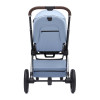 Коляска 2 в 1 Labala Raiz 2025 Sky Blue (16SBL) 
