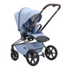 Коляска 2 в 1 Labala Raiz 2025 Sky Blue (16SBL) 