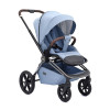 Коляска 2 в 1 Labala Raiz 2025 Sky Blue (16SBL) 