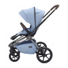 Коляска 2 в 1 Labala Raiz 2025 Sky Blue (16SBL) 