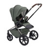 Коляска 2 в 1 Labala Raiz 2025 Green (08GRE)
