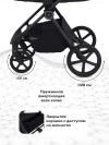 Коляска 2 в 1 Rant Teo RA120 Grey