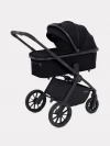 Коляска 2 в 1 Rant Falcon Neo RA108 Black