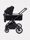 Коляска 2 в 1 Rant Falcon Neo RA108 Black