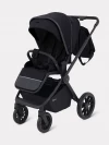 Коляска 2 в 1 Rant Falcon Neo RA108 Black