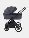 Коляска 2 в 1 Rant Falcon Neo RA108 Graphite