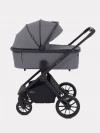 Коляска 2 в 1 Rant Falcon Neo RA108 Grey