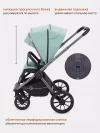 Коляска 3 в 1 Rant Falcon RA098 Sage
