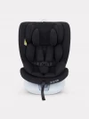 Автокресло Rant Drive isofix LB619 0/1/2/3 (0-36 кг) Black