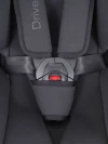 Автокресло Rant Drive isofix LB619 0/1/2/3 (0-36 кг) Black