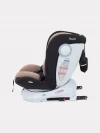 Автокресло Rant Drive isofix LB619 0/1/2/3 (0-36 кг) Beige