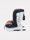 Автокресло Rant Drive isofix LB619 0/1/2/3 (0-36 кг) Beige