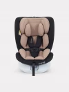 Автокресло Rant Drive isofix LB619 0/1/2/3 (0-36 кг) Beige
