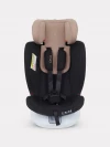 Автокресло Rant Drive isofix LB619 0/1/2/3 (0-36 кг) Beige