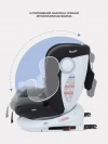 Автокресло Rant Drive isofix LB619 0/1/2/3 (0-36 кг) Green