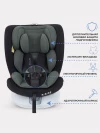 Автокресло Rant Drive isofix LB619 0/1/2/3 (0-36 кг) Green