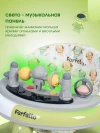 Ходунки Farfello K89 Green
