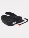 Бустер Rant Turbo Pro AY313 Isofix 2/3 (22-36 кг) Black