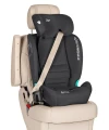 Автокресло Carrello Yukon G308 1/2/3 (9-36кг) Midnight Black