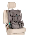 Автокресло Carrello Yukon G308 1/2/3 (9-36кг) Midnight Black